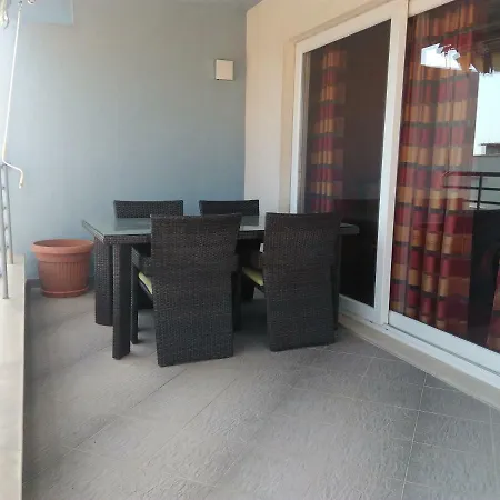 Toni - Sea View And Close To The Beach شقة سبليت