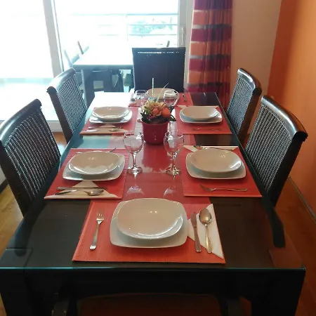 Toni - Sea View And Close To The Beach سبليت