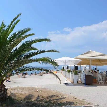 Toni - Sea View And Close To The Beach * سبليت
