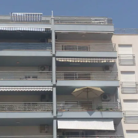 Apartment Toni - Sea View And Close To The Beach